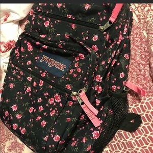 backpack